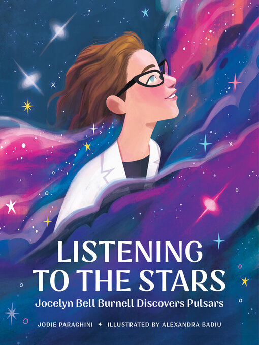 Title details for Listening to the Stars by Jodie Parachini - Available